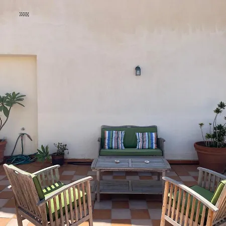 Atico Baviera Golf-playa Apartament