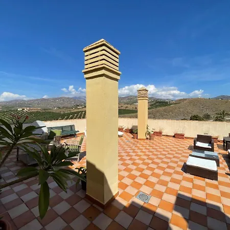 Atico Baviera Golf-playa Apartament *