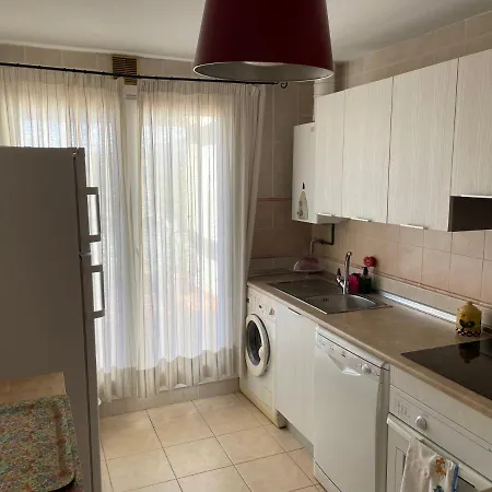 Atico Baviera Golf-playa Apartament