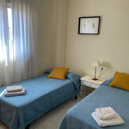 Atico Baviera Golf-playa Apartament *