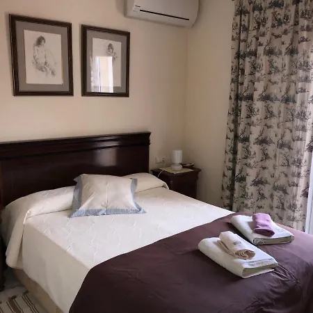 Apartament Atico Baviera Golf-playa Caleta De Velez