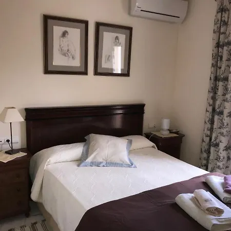 Atico Baviera Golf-playa Apartament Caleta De Velez