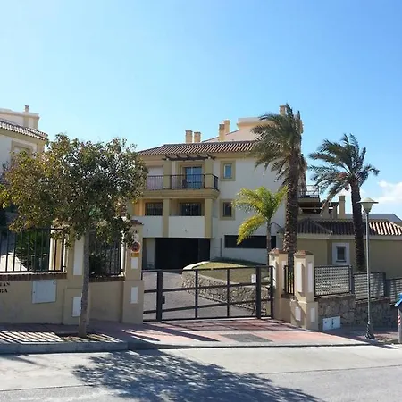 Atico Baviera Golf-playa * Caleta De Velez